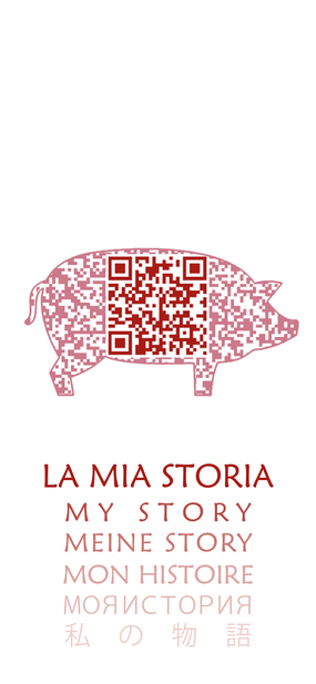 qr code maiale