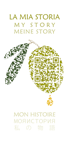 qr code olive